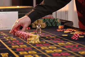 Casino Malina