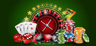 Официальный сайт Casino Malina
