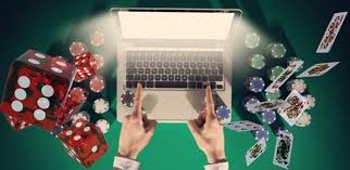 Вход на официальный сайт BitZamo Casino